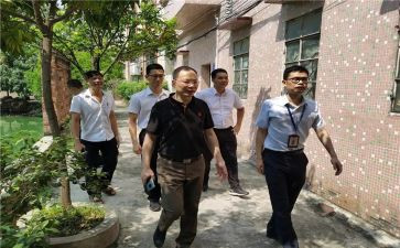带队实习教师总结参考6篇