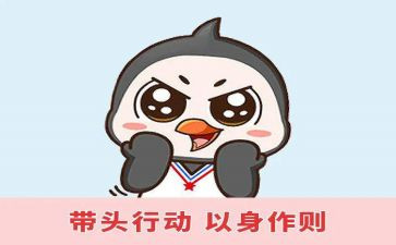 农村带头人培训心得体会6篇