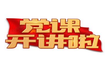 党训心得体会800字模板8篇