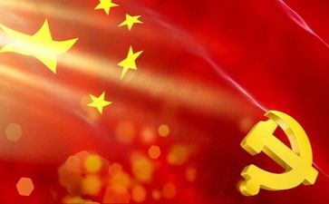 党年度个人总结报告通用5篇