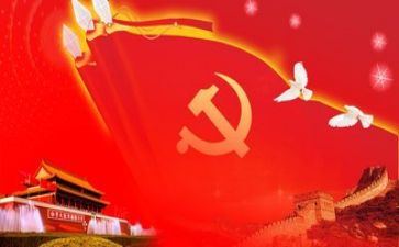 党日活动半年总结5篇