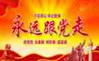 口党委工作总结6篇