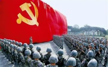 2023党员政治思想汇报范文6篇