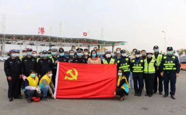 2023党员思想工作汇报范文5篇