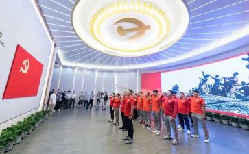 党员j教师个人总结8篇