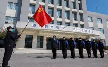 大学生党员个人述职报告5篇