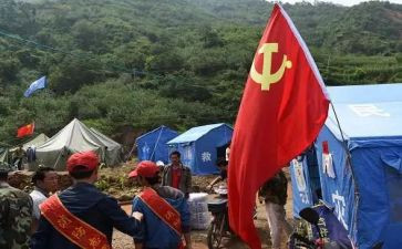 大学生党员转正思想汇报精选5篇