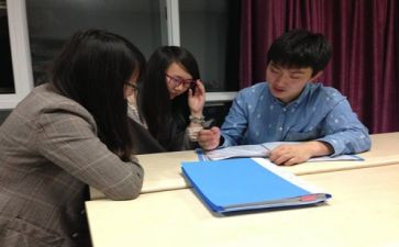大学辅导生工作计划6篇