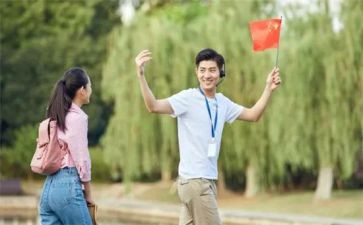 导游实训心得体会6篇