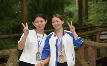 当导游的心得体会模板7篇