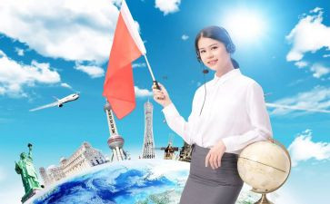 导游工作年度工作总结5篇