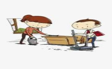 打扫完的心得体会最新7篇