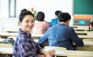 赴大学学习心得体会优质6篇