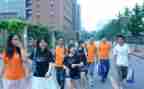 骂大学班长工作总结7篇