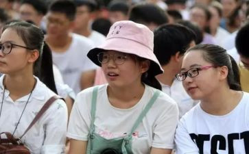 大一免军训心得体会800字参考7篇