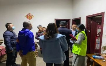 市大走访活动总结5篇