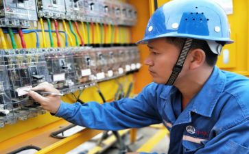 电工技师年度工作总结6篇