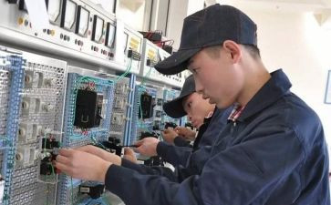 核电工工作总结优秀8篇
