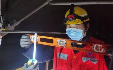 电工高级技师技术工作总结7篇