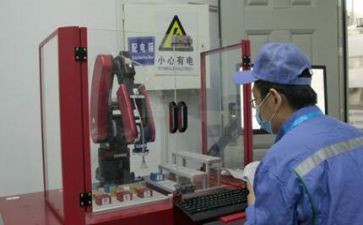 核电工工作总结推荐6篇