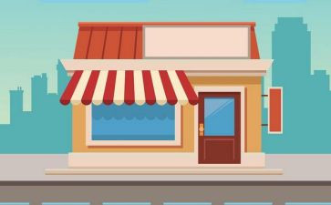 店铺类工作总结7篇
