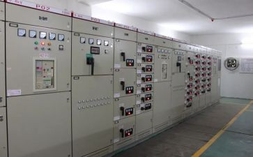 电气系工作总结推荐7篇