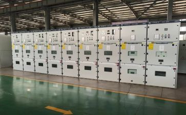 电气系工作总结最新6篇