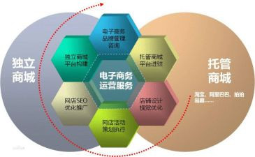 培训电商心得体会8篇