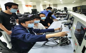 供电所营业厅工作总结5篇