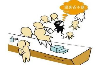 2024酒店员工工作总结5篇