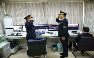 120调度科工作计划8篇