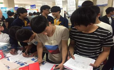 顶岗实习心得体会推荐6篇