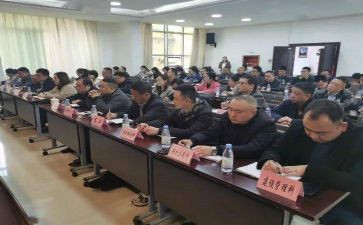 创文明城市动员讲话稿7篇