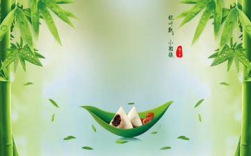 村端午节活动总结优质5篇