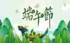 端午传统文化作文5篇