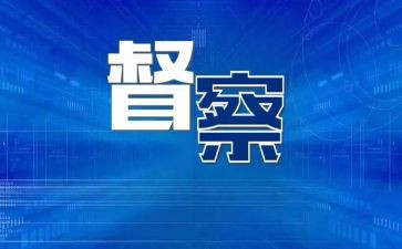 校督察部工作计划5篇