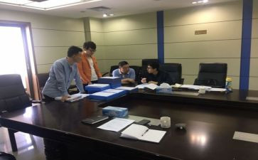 督查组工作个人心得体会5篇