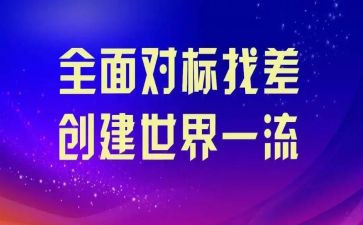 教师对标个人总结6篇