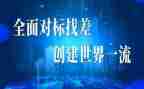 小学对标活动总结模板5篇