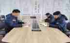 小学对标活动总结精选8篇