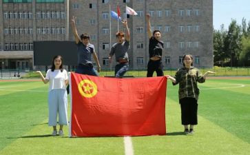 对团支部活动总结8篇