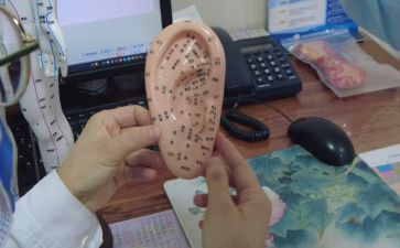 耳内科工作总结参考5篇
