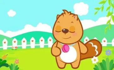 幼儿小班儿歌教案6篇