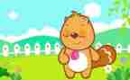 幼儿小班儿歌教案6篇