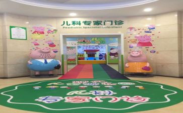 儿科护士工作工作总结7篇