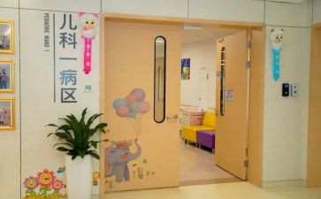 儿科护士的述职报告范文5篇