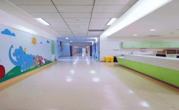 儿科护士个人述职报告精选8篇