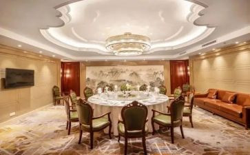 饭店年终工作总结6篇