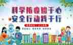 部门疫情防控工作总结7篇