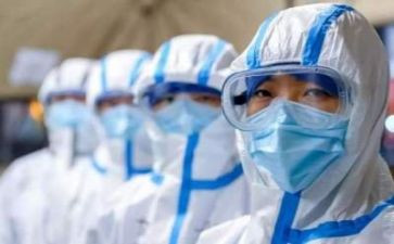 防疫情心得体会范文推荐8篇